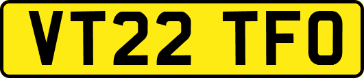 VT22TFO