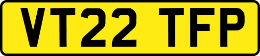 VT22TFP