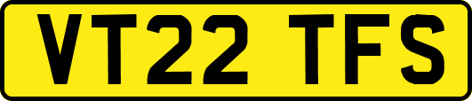 VT22TFS