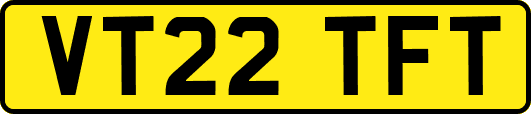 VT22TFT
