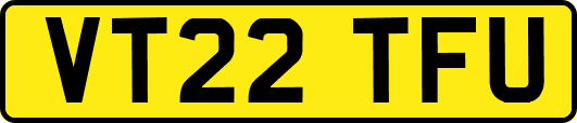 VT22TFU