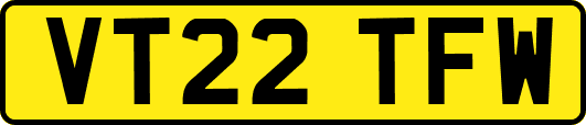 VT22TFW