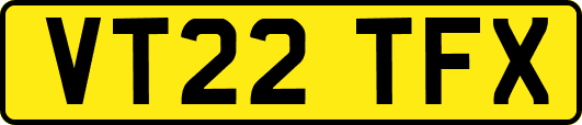 VT22TFX