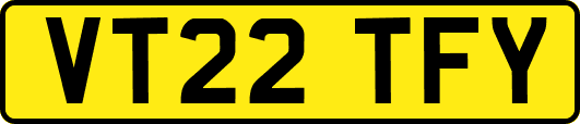 VT22TFY