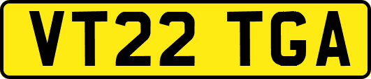 VT22TGA