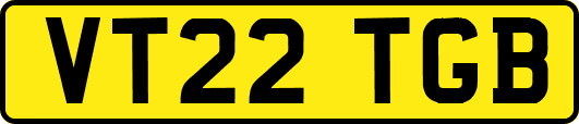 VT22TGB