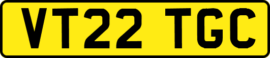 VT22TGC