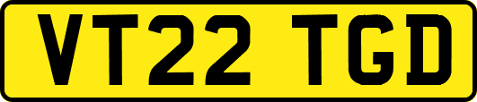 VT22TGD