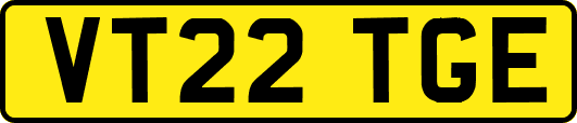 VT22TGE