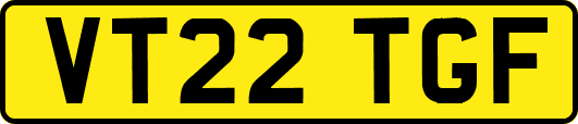 VT22TGF