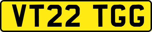 VT22TGG