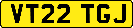 VT22TGJ