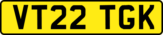 VT22TGK