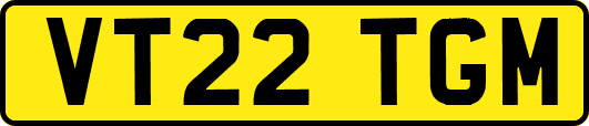 VT22TGM