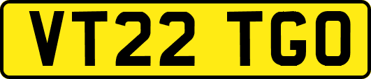 VT22TGO