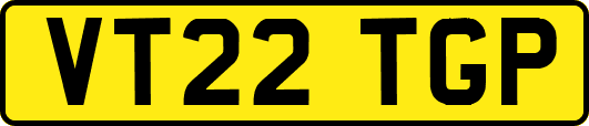 VT22TGP