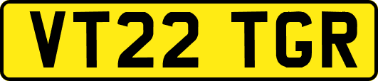 VT22TGR