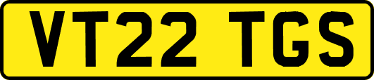VT22TGS