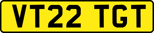VT22TGT