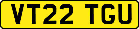VT22TGU