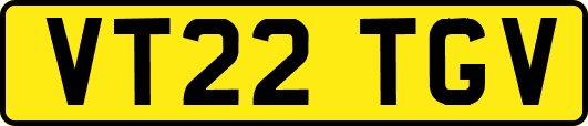 VT22TGV