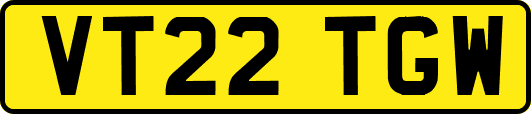VT22TGW