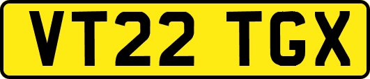 VT22TGX