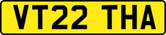 VT22THA