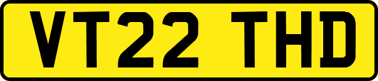 VT22THD