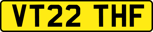 VT22THF