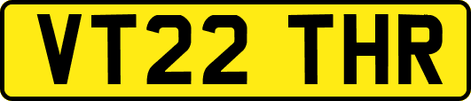 VT22THR