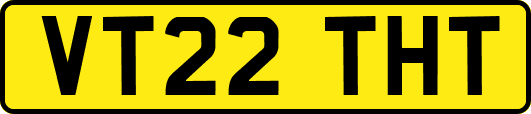 VT22THT