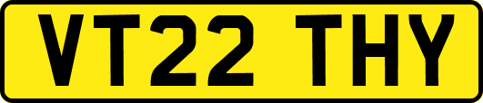 VT22THY
