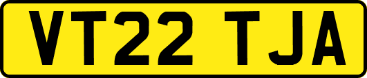 VT22TJA