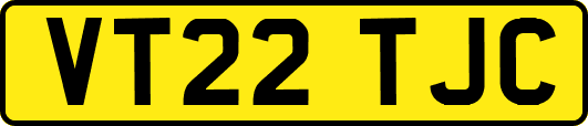 VT22TJC