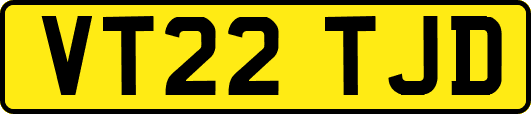 VT22TJD