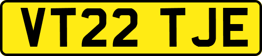 VT22TJE