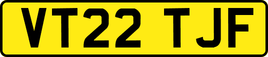 VT22TJF