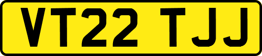 VT22TJJ