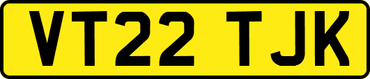 VT22TJK