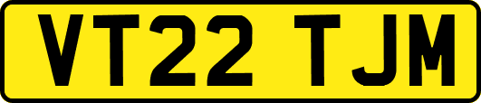 VT22TJM