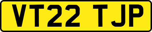 VT22TJP