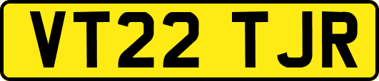 VT22TJR