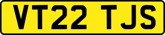 VT22TJS