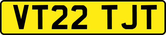 VT22TJT