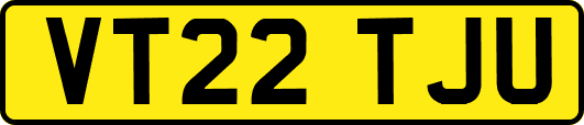 VT22TJU