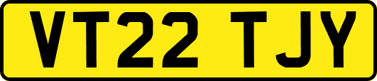 VT22TJY