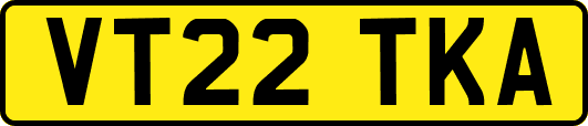 VT22TKA