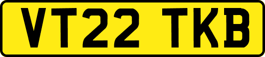 VT22TKB