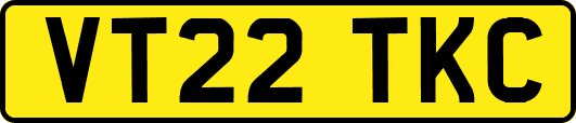 VT22TKC